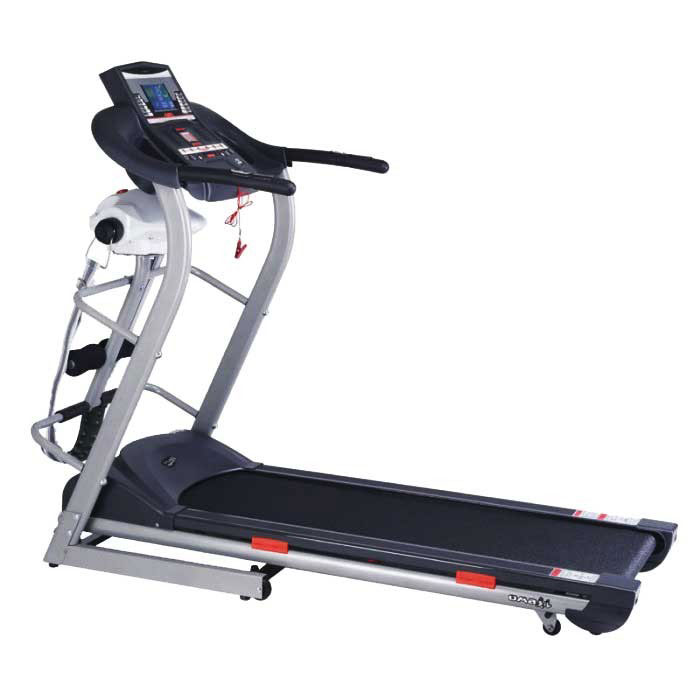 máy tập chạy bộ