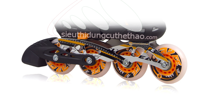 giày trượt patin trẻ em V5