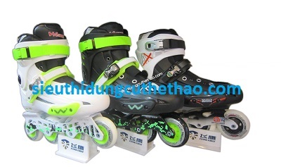 Giày trươt patin F5166