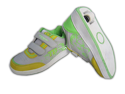 GIÀY PATIN CAO CẤP 1 BÁNH THÁO LẮP hiệu TOPBEST
