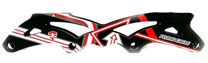 Giày patin cao cấp Flying eagle S3