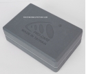 GẠCH YOGA PRO-CARE MỎNG 7,5CM XÁM TRẮNG