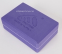 GẠCH YOGA PRO-CARE MỎNG 7,5CM TÍM