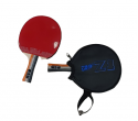 VỢT BÓNG BÀN 729-Z1 CÁN GỖ CAO CẤP