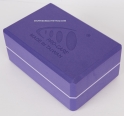 GẠCH YOGA PRO-CARE DÀY 10CM TÍM