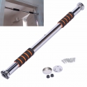 XÀ ĐƠN TREO CỬA ĐIỀU CHỈNH KÍCH THƯỚC 0,8M - 1,2M