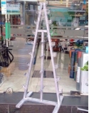 GIÁ ĐỂ TẠ TAY, TẠ ĐĨA (LOẠI LỚN) - TỐI ĐA 06 CẶP TẠ TAY