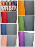 THẢM TẬP TPE YOGA MAT 2 LỚP 6MM - TẶNG TÚI ĐỰNG THẢM