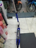 XE TRƯỢT SCOOTER 2 BÁNH LỚN