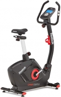 XE ĐẠP REEBOK - GB50 ONE SERIES BIKE - BLACK