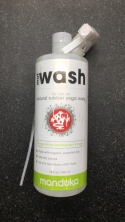 DUNG DỊCH VỆ SINH THẢM MANDUKA - MATWASH 32 OZ (946 ml)
