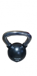 TẠ BÌNH CAO SU PRO CARE 10 KG - NHẬP KHẨU ĐÀI LOAN (70.000đ/ kg)