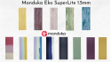 THẢM YOGA DU LỊCH MANDUKA EKO-SUPERLITE 1.5MM