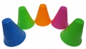 CỐC TẬP SLALOM