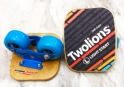 FREELINE TWOLIONS - GỖ