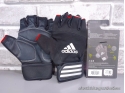 [MẪU TRƯNG BÀY] GĂNG TAY THỂ THAO ADIDAS CHÍNH HÃNG ADGB-1423