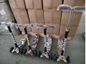 XE TRƯỢT SCOOTER 3 BÁNH - 2863