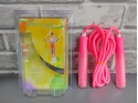 DÂY NHẢY ĐÀI LOAN JUMP ROPE - HỒNG