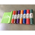 THẢM TẬP YOGA PVC TRƠN PRO-CARE - TẶNG TÚI ĐỰNG THẢM