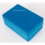 GẠCH YOGA PRO-CARE DÀY 10CM XANH DƯƠNG