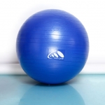 BÓNG YOGA ĐÀI LOAN PRO-CARE 65cm (Đỏ, Tím, Xám, Xanh dương)