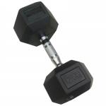 TẠ TAY LỤC GIÁC CAO CẤP PRO-CARE 12.5KG
