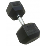 TẠ TAY LỤC GIÁC CAO CẤP PRO-CARE 15KG