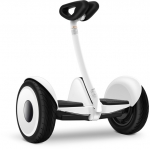 XE ĐIỆN 2 BÁNH TỰ CÂN BẰNG - MONORIM