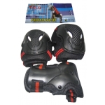 BỘ BẢO HỘ TRƯỢT PATIN CAO CẤP BKB - FLYING EAGLE