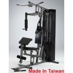 DÀN TẠ ĐA NĂNG PL-501F