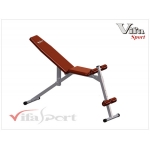 Ghế tập đa năng VIFA - 601006 (BEN 6)