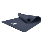 THẢM YOGA ADIDAS 8MM ADYG-10100BL XANH DƯƠNG (TẶNG TÚI ĐỰNG THẢM)