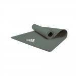 THẢM YOGA ADIDAS 8MM ADYG-10100RG XANH RÊU (TẶNG TÚI ĐỰNG THẢM)
