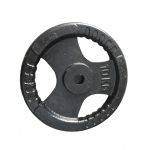 TẠ ĐĨA GANG 10KG