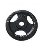 TẠ ĐĨA GANG 3KG