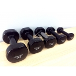 TẠ TAY CAO SU PRO-CARE 5 KG