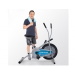 XE ĐẠP TẬP THỂ DỤC ZASAMI KZ-6511