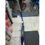 XE TRƯỢT SCOOTER 2 BÁNH LỚN