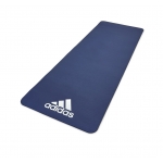 THẢM THỂ DỤC CAO CẤP 7MM ADIDAS ADMT-11014BL ( TẶNG KÈM TÚI ĐỰNG THẢM)