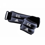 TẠ ĐEO TAY ADIDAS 0,5KG ADIDAS ADWT-12227