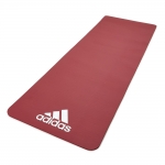 THẢM THỂ DỤC CAO CẤP 7MM ADIDAS ADMT-11014RD ( TẶNG KÈM TÚI ĐỰNG THẢM)