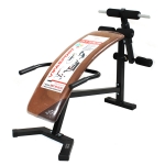 Ghế Cong VIFA-601003 (BEN PRO)