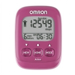 MÁY ĐẾM BƯỚC CHÂN OMRON HJ-325