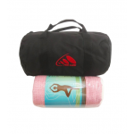 TÚI ĐỰNG KHĂN YOGA, THẢM GẤP