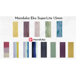 THẢM YOGA DU LỊCH MANDUKA EKO-SUPERLITE 1.5MM