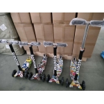 XE TRƯỢT SCOOTER 3 BÁNH - 2863