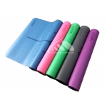 THẢM YOGA CAO SU PU ĐỊNH TUYẾN VENDY