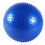 BÓNG YOGA PRO-CARE 65CM - CÓ GAI MASSAGE