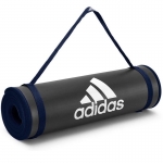 THẢM THỂ DỤC ADIDAS ADMT-12235BL (TẶNG KÈM TÚI ĐỰNG THẢM)