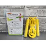 DÂY NHẢY JUMP ROPE - VÀNG